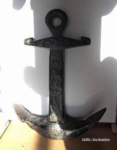 68- SGTM - Objets divers